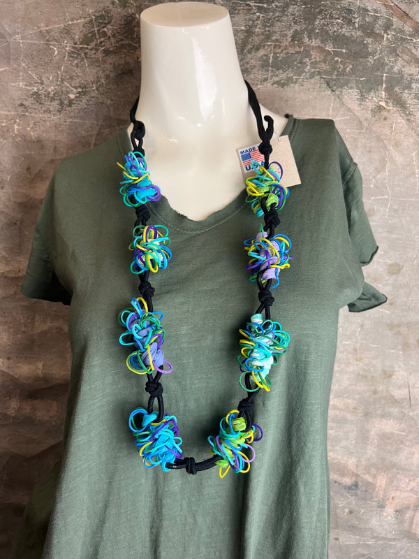 N1116 Radiatori Necklace-Seaside