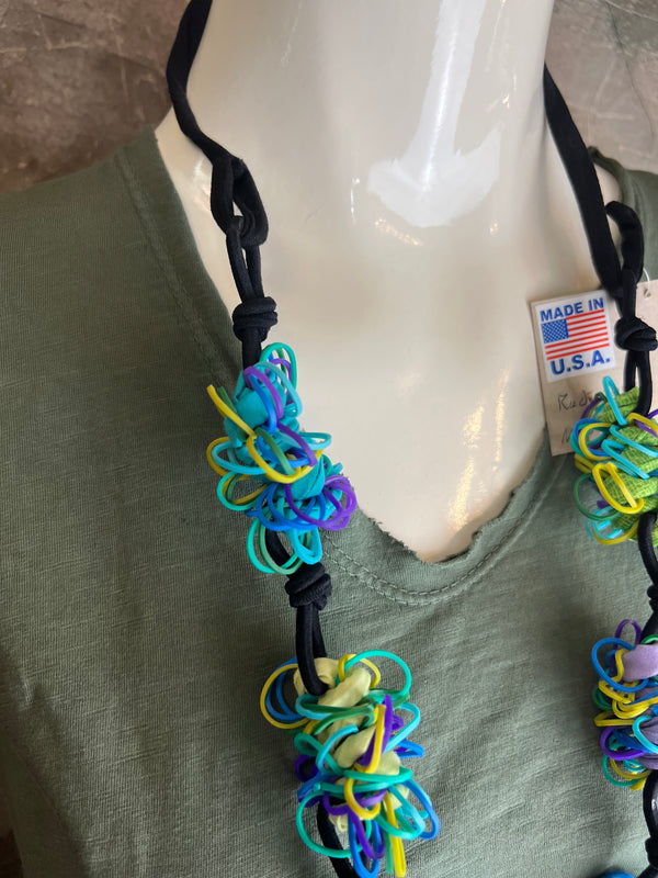 N1116 Radiatori Necklace-Seaside