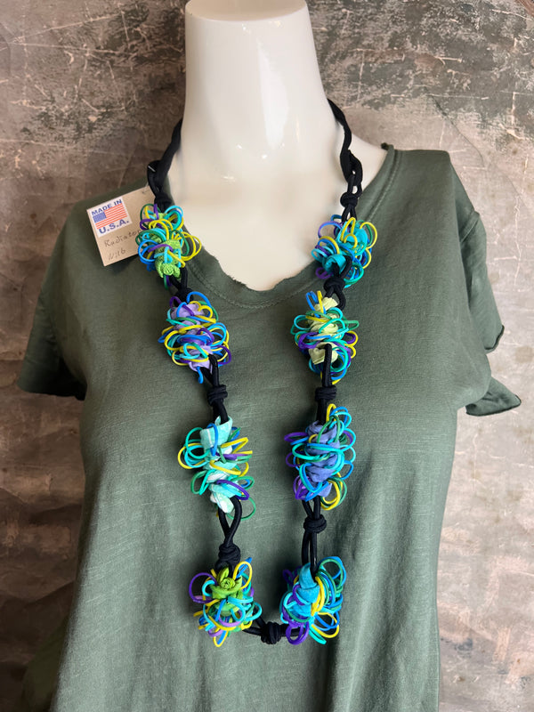 N1116 Radiatori Necklace-Seaside