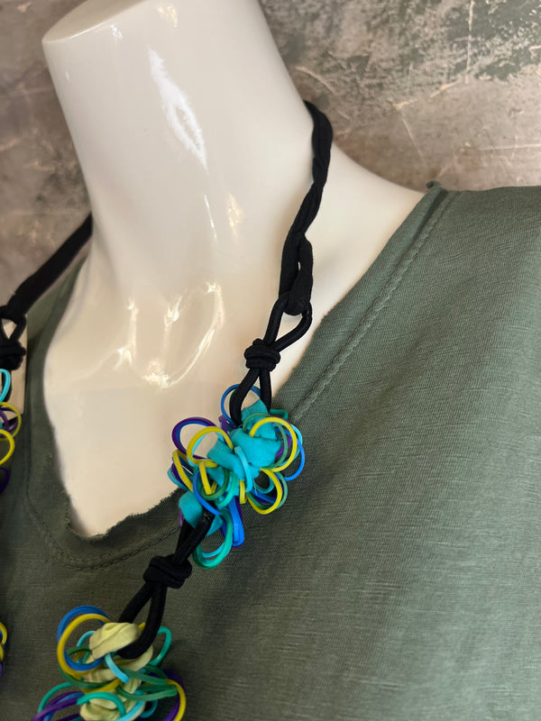 N1116 Radiatori Necklace-Seaside