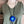 Load image into Gallery viewer, N123 Single Mum Bolo-Blue/Aqua
