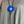 Load image into Gallery viewer, N123 Single Mum Bolo-Blue/Aqua
