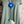 Load image into Gallery viewer, N123 Single Mum Bolo-Blue/Aqua
