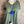 Load image into Gallery viewer, N136 Kitty Face Bolo Necklace-Blue
