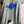 Load image into Gallery viewer, N136 Kitty Face Bolo Necklace-Blue
