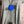 Load image into Gallery viewer, N136 Kitty Face Bolo Necklace-Blue
