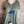 Load image into Gallery viewer, N136 Kitty Face Bolo Necklace-Blue
