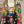 Load image into Gallery viewer, VC135CUTOP Frida Kahlo Cover Up
