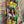 Load image into Gallery viewer, VC135CUTOP Frida Kahlo Cover Up

