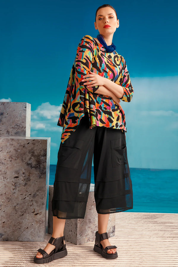 SH-3763 Mello Pant