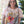 Load image into Gallery viewer, JG Moon Dance Tee-Honey Blossom
