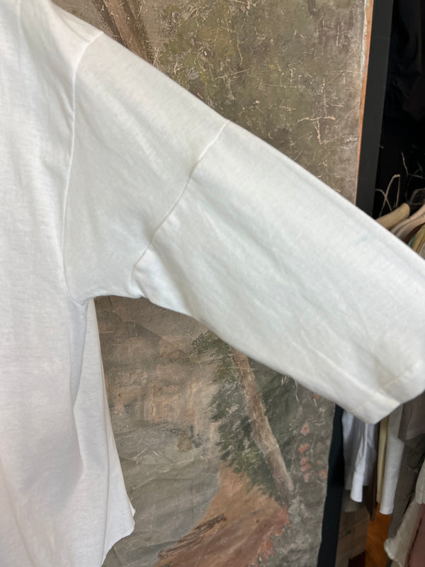 BB525 Blossom and Branch Tee-A-MIX SM/MED