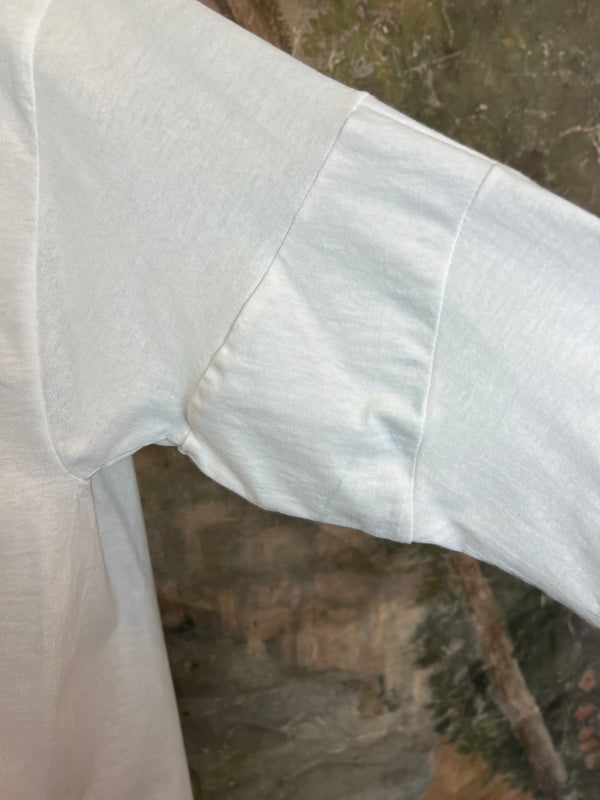 BB525 Blossom and Branch Tee-B MIX SM-MED