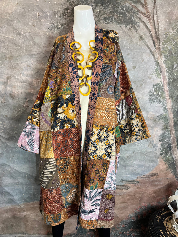 JG- Early Rise Kantha Kimono-3