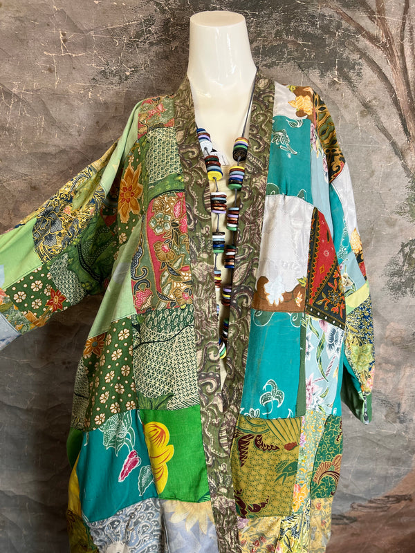 JG- Early Rise Kantha Kimono-4