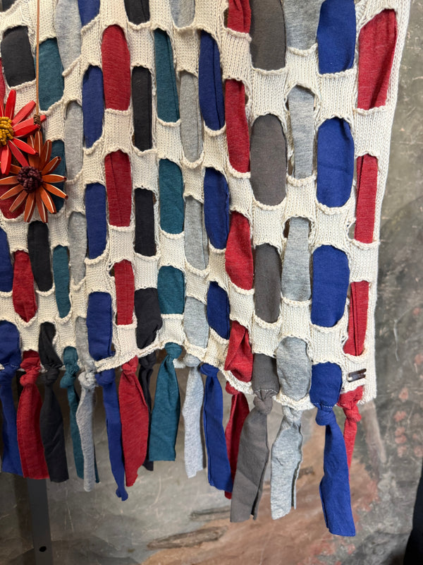 5648 Dolyn Pullover Sweater-Mix 3