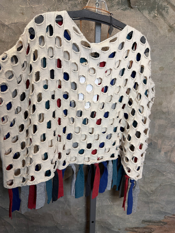 5648 Dolyn Pullover Sweater-Mix 3