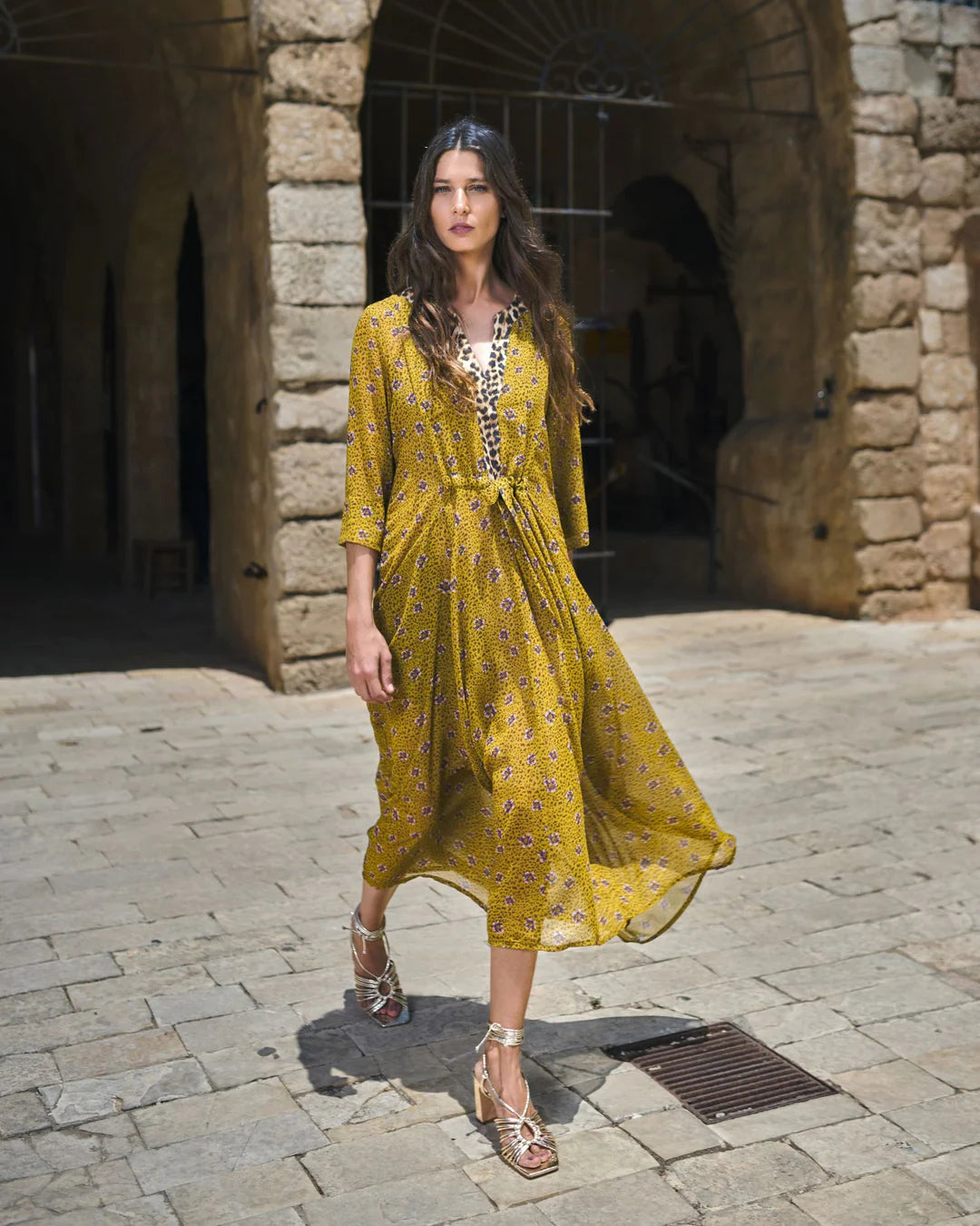 SD500M Meadow Dress – Absolutely Abigail's
