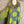 Load image into Gallery viewer, G716 Kedem Dot Cosmo Dress-Grey/Lime
