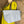 Load image into Gallery viewer, Gray leather shoulder bag with drawstring closure displayed on mannequin wearing lime green dress and colorful beaded ne - 13

