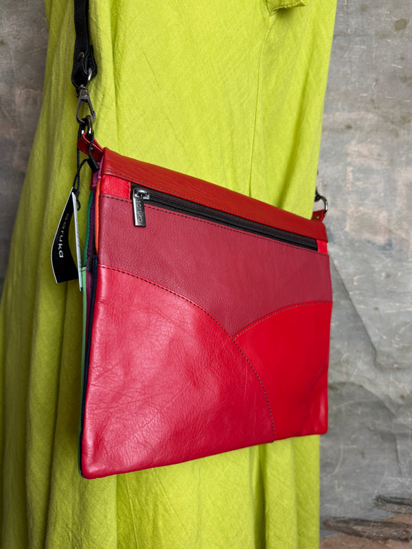 81301 Mei Crossbody Bag-C