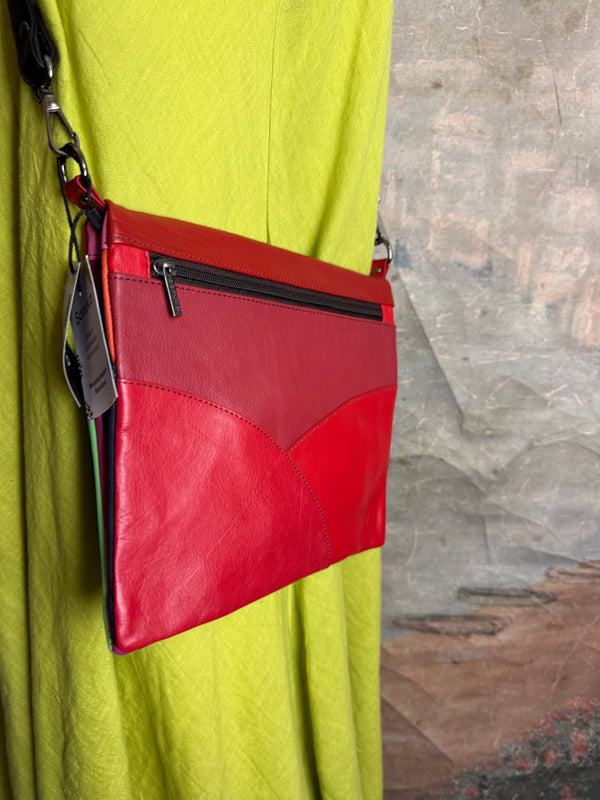 81301 Mei Crossbody Bag-C