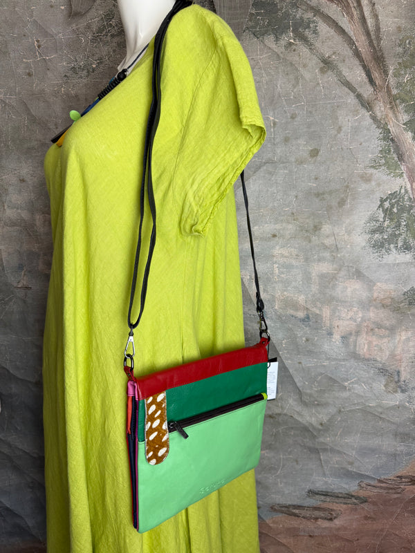 81301 Mei Crossbody Bag-C