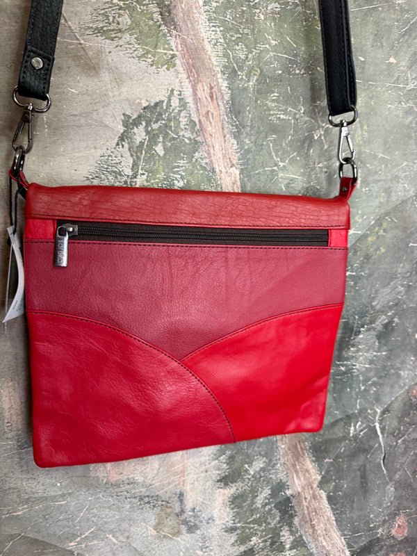 81301 Mei Crossbody Bag-C