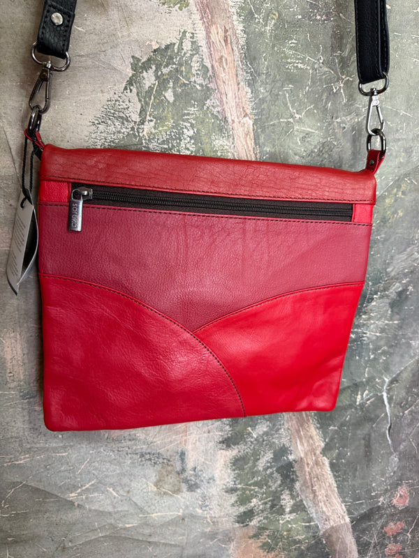 81301 Mei Crossbody Bag-C