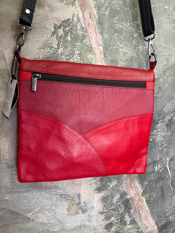 81301 Mei Crossbody Bag-C