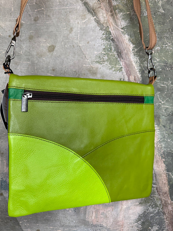 81301 Mei Crossbody Bag-A