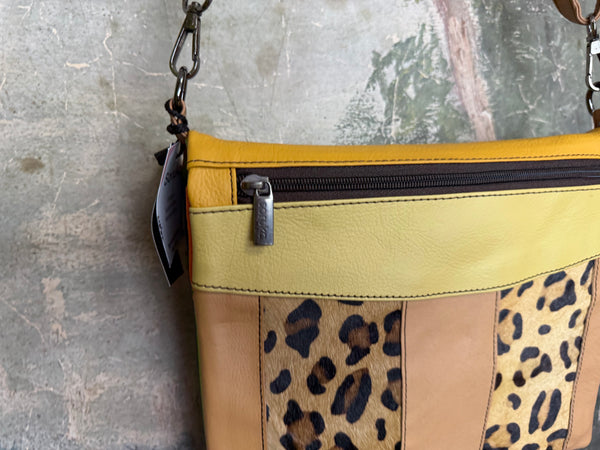 81301 Mei Crossbody Bag-A