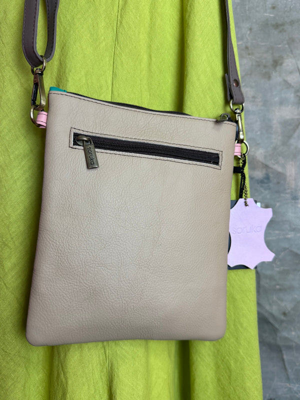 84797 Maya Crossbody Bag-C