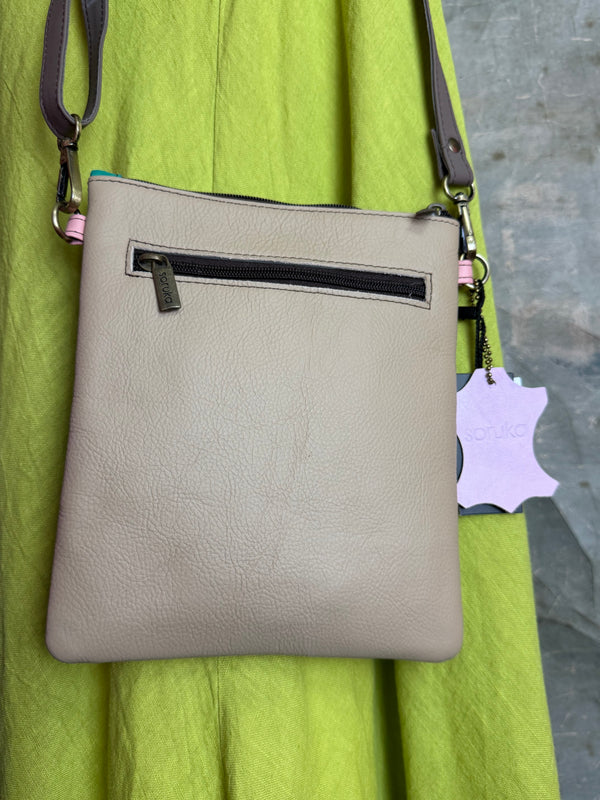 84797 Maya Crossbody Bag-C