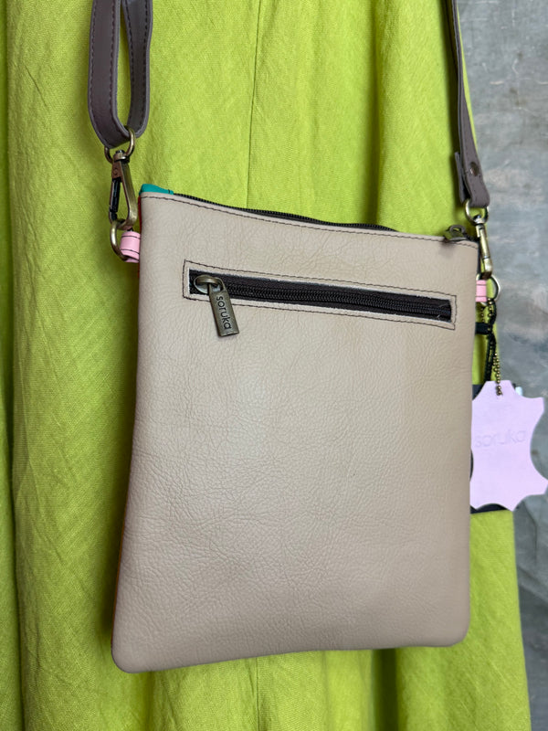 84797 Maya Crossbody Bag-C