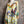 Load image into Gallery viewer, T9950 V-neck S/Slv Burnout Top-skittles

