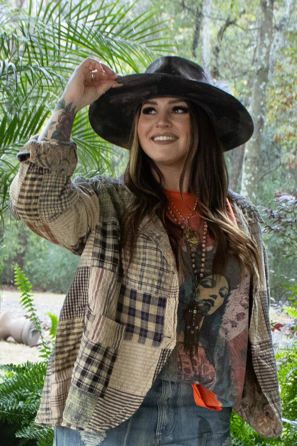 JG-12 Loving Glow Moon Dance T