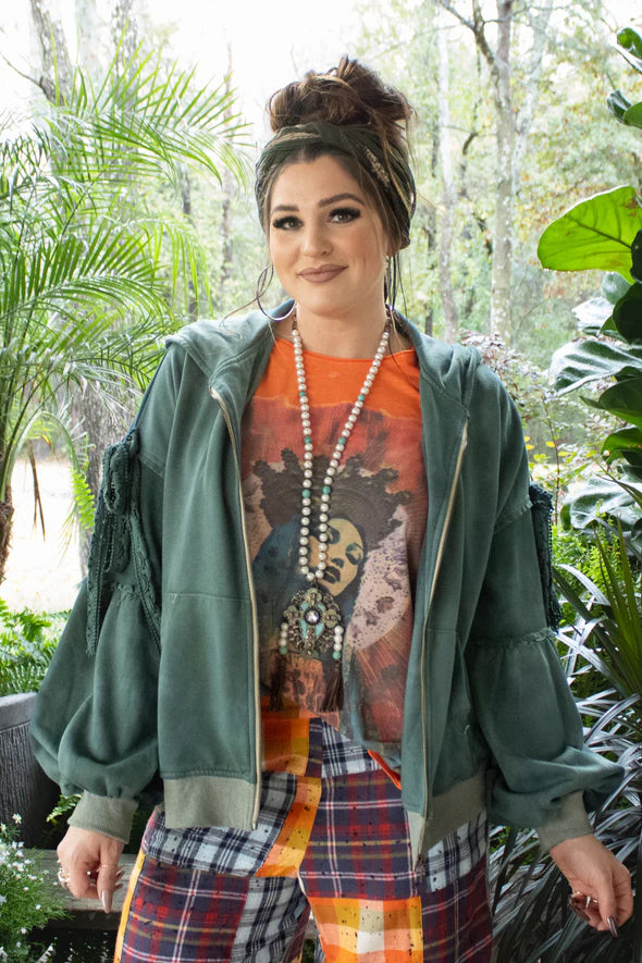 JG-12 Loving Glow Moon Dance T