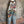 Load image into Gallery viewer, T722BO Burnout One Size Top-Love &amp; Light
