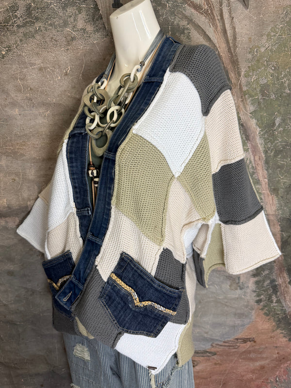 5472 Penny Sweater Cardigan-Neutral’s