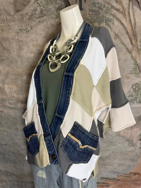 5472 Penny Sweater Cardigan-Neutral’s