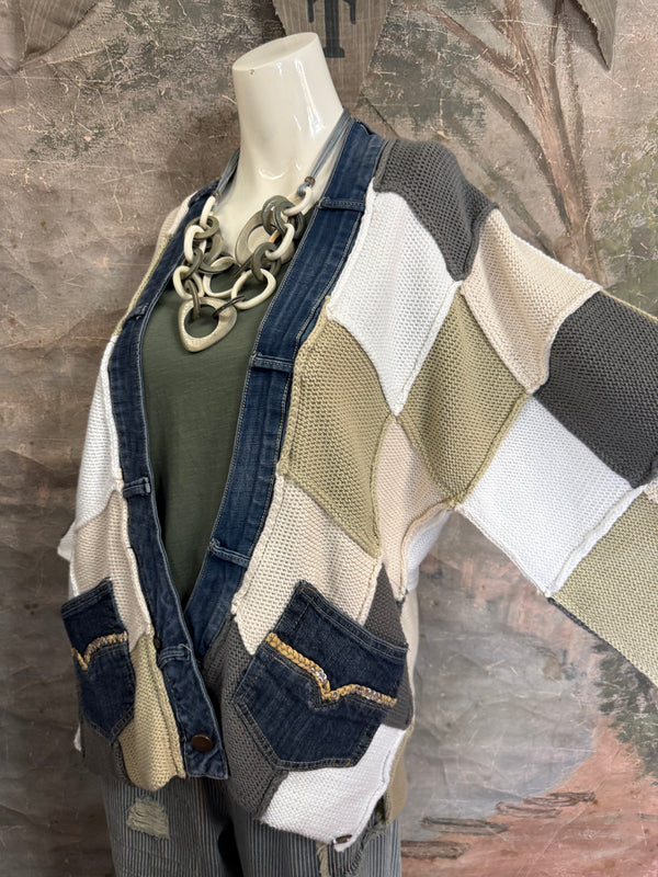 5472 Penny Sweater Cardigan-Neutral’s