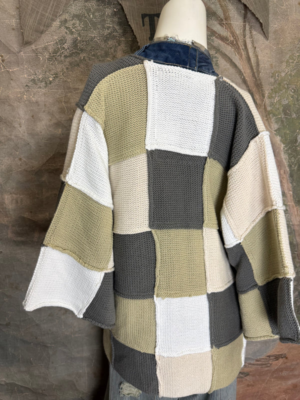 5472 Penny Sweater Cardigan-Neutral’s