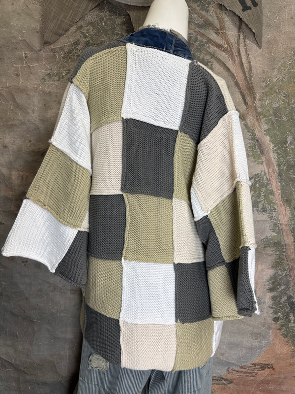5472 Penny Sweater Cardigan-Neutral’s