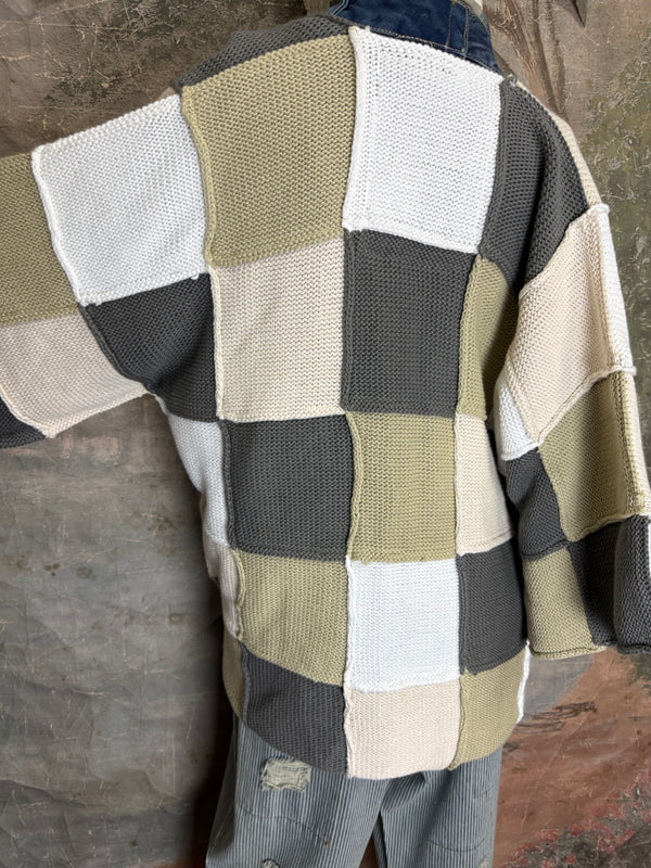 5472 Penny Sweater Cardigan-Neutral’s