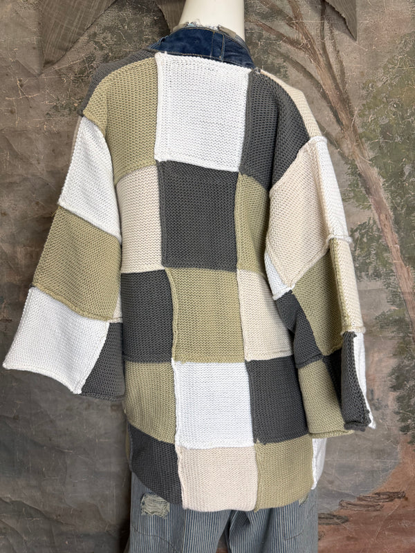 5472 Penny Sweater Cardigan-Neutral’s