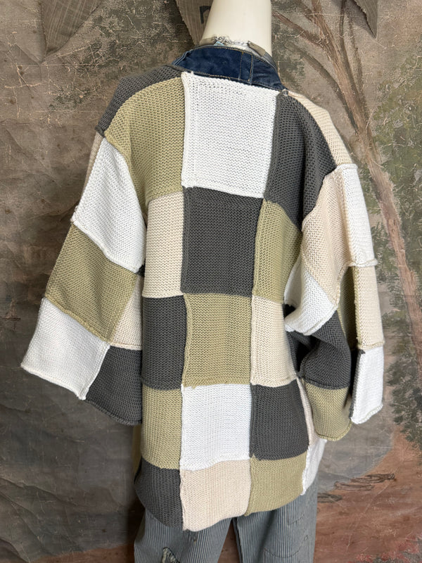 5472 Penny Sweater Cardigan-Neutral’s