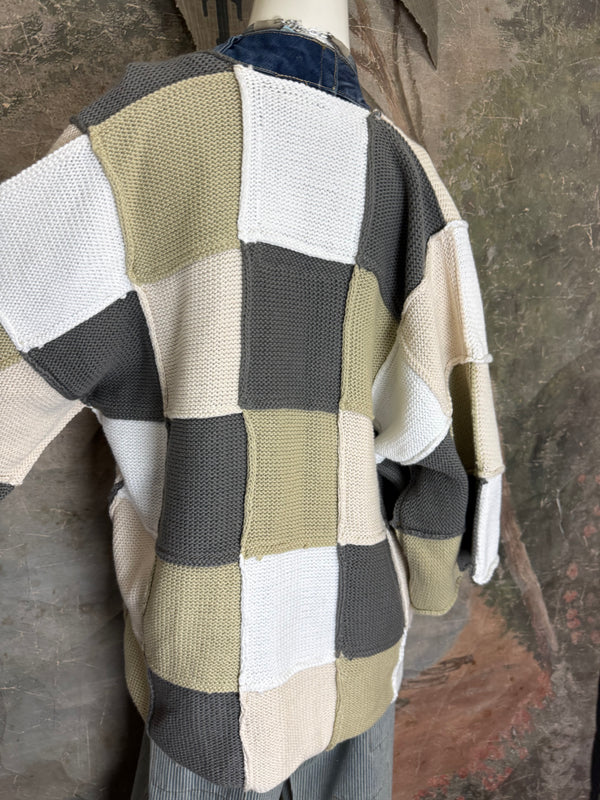 5472 Penny Sweater Cardigan-Neutral’s