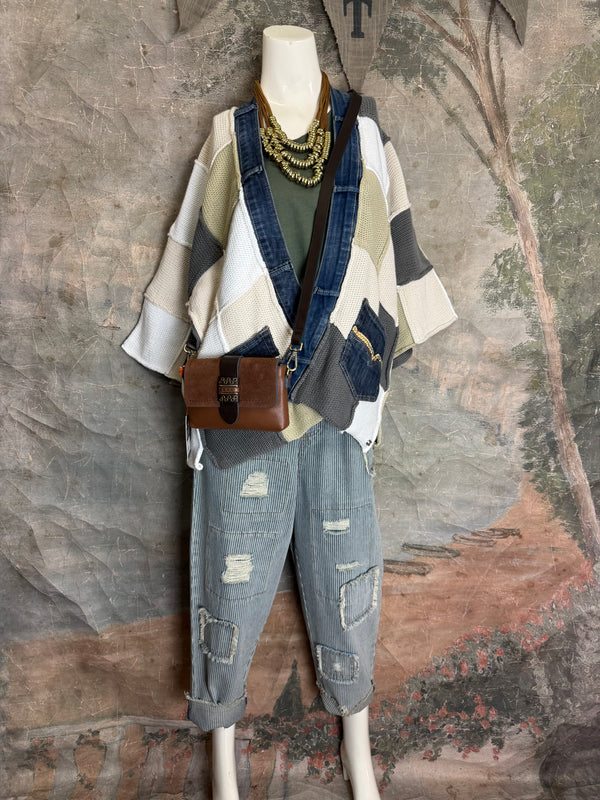 5472 Penny Sweater Cardigan-Neutral’s