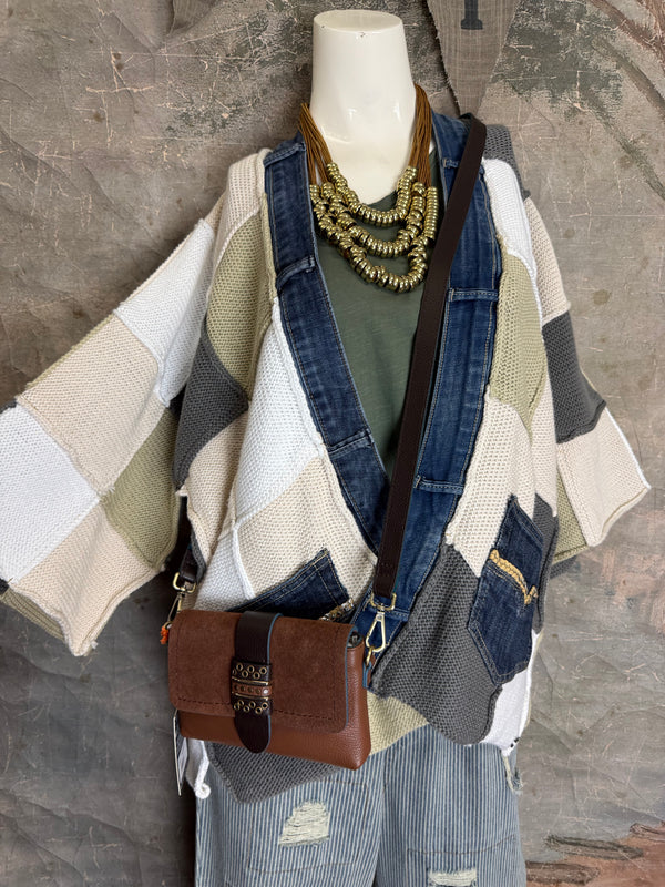 5472 Penny Sweater Cardigan-Neutral’s